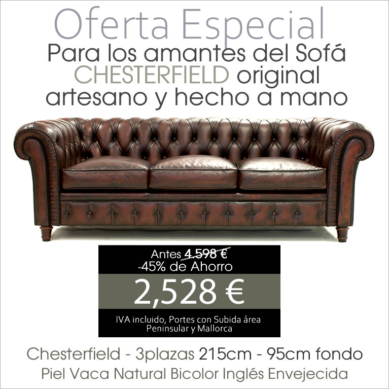 Sofás de Piel Auténtica Tienda Online SofaHogar